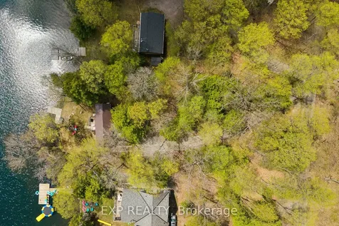 1216 Lake Lorraine (tory Lake) Lane Highlands East ON K0L 2Y0