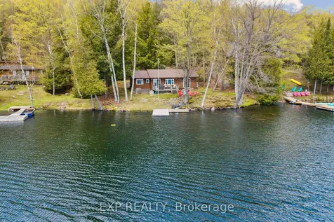 1216 Lake Lorraine (tory Lake) Lane Highlands East ON K0L 2Y0