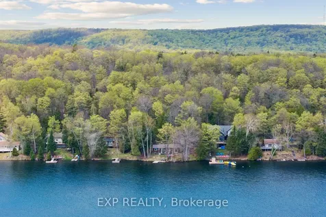 1216 Lake Lorraine (tory Lake) Lane Highlands East ON K0L 2Y0
