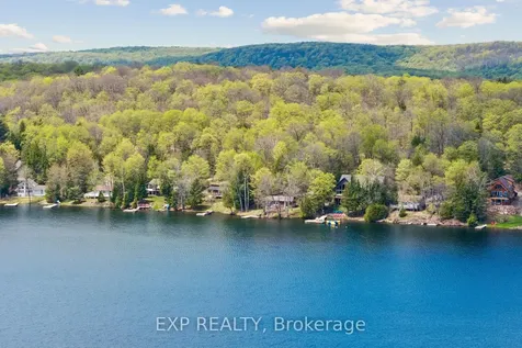 1216 Lake Lorraine (tory Lake) Lane Highlands East ON K0L 2Y0