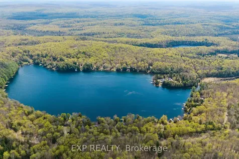 1216 Lake Lorraine (tory Lake) Lane Highlands East ON K0L 2Y0