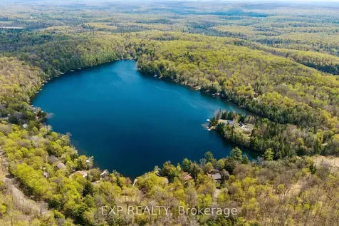 1216 Lake Lorraine (tory Lake) Lane Highlands East ON K0L 2Y0