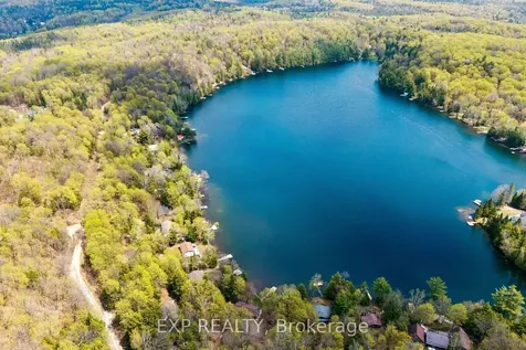 1216 Lake Lorraine (tory Lake) Lane Highlands East ON K0L 2Y0