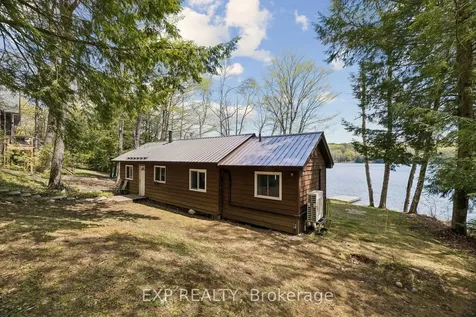 1216 Lake Lorraine (tory Lake) Lane Highlands East ON K0L 2Y0