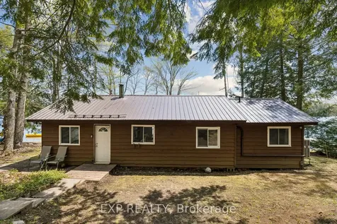 1216 Lake Lorraine (tory Lake) Lane Highlands East ON K0L 2Y0