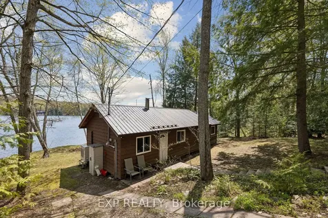 1216 Lake Lorraine (tory Lake) Lane Highlands East ON K0L 2Y0