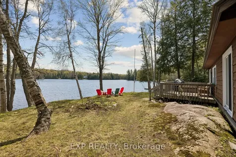 1216 Lake Lorraine (tory Lake) Lane Highlands East ON K0L 2Y0