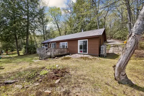 1216 Lake Lorraine (tory Lake) Lane Highlands East ON K0L 2Y0