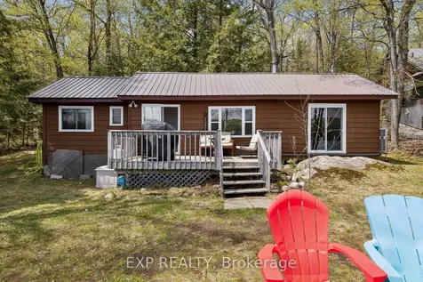 1216 Lake Lorraine (tory Lake) Lane Highlands East ON K0L 2Y0
