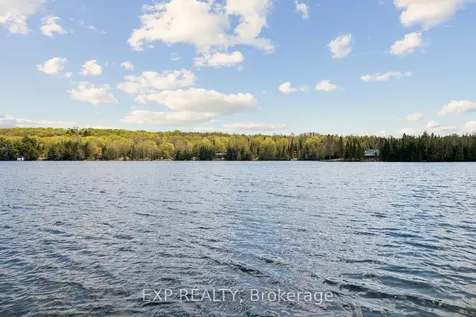 1216 Lake Lorraine (tory Lake) Lane Highlands East ON K0L 2Y0