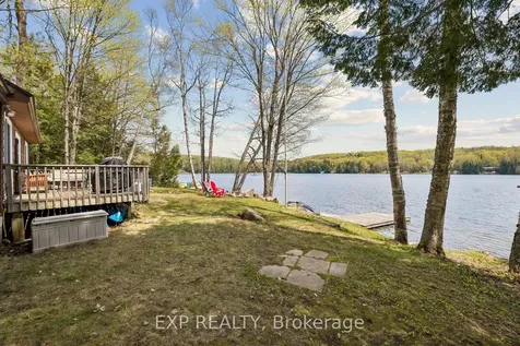 1216 Lake Lorraine (tory Lake) Lane Highlands East ON K0L 2Y0