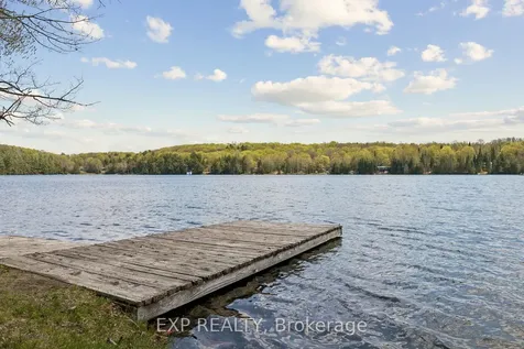 1216 Lake Lorraine (tory Lake) Lane Highlands East ON K0L 2Y0