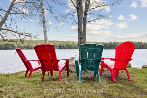 1216 Lake Lorraine (tory Lake) Lane Highlands East ON K0L 2Y0