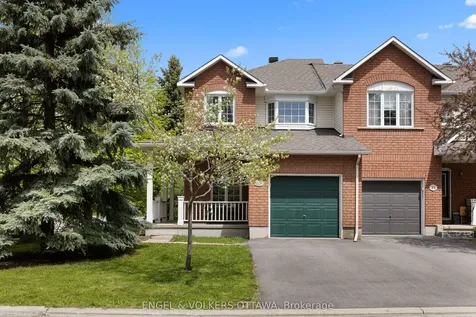 23 Cambray Lane Kanata ON K2K 3C3