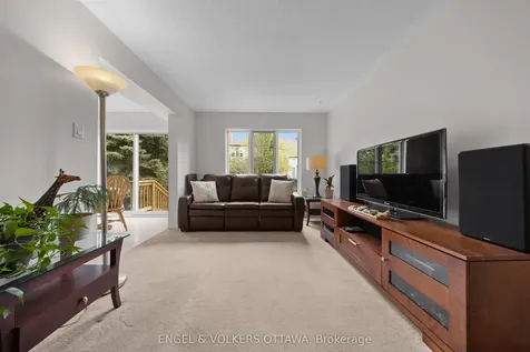 23 Cambray Lane Kanata ON K2K 3C3