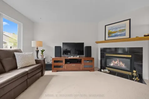 23 Cambray Lane Kanata ON K2K 3C3
