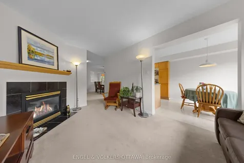 23 Cambray Lane Kanata ON K2K 3C3