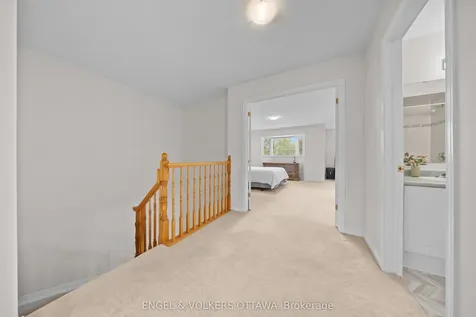 23 Cambray Lane Kanata ON K2K 3C3