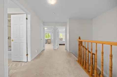 23 Cambray Lane Kanata ON K2K 3C3