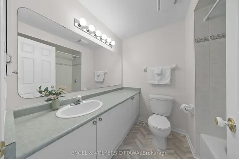 23 Cambray Lane Kanata ON K2K 3C3