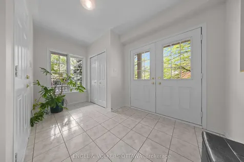 23 Cambray Lane Kanata ON K2K 3C3