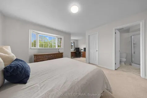 23 Cambray Lane Kanata ON K2K 3C3
