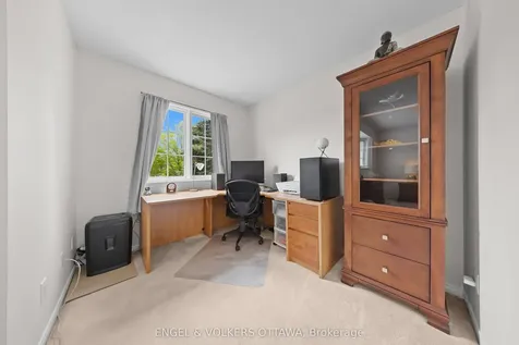 23 Cambray Lane Kanata ON K2K 3C3