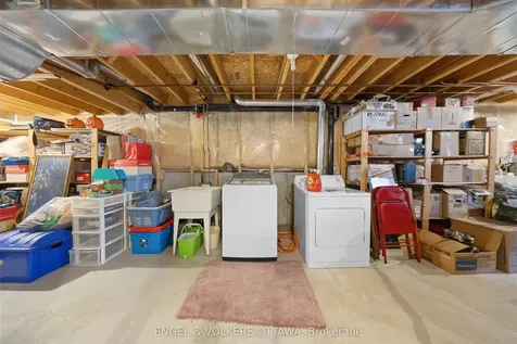 23 Cambray Lane Kanata ON K2K 3C3
