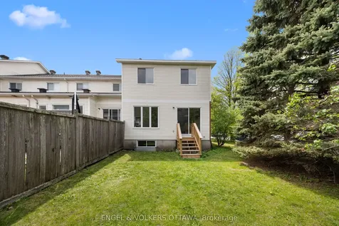 23 Cambray Lane Kanata ON K2K 3C3