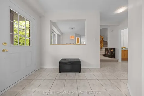 23 Cambray Lane Kanata ON K2K 3C3
