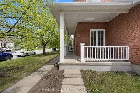 23 Cambray Lane Kanata ON K2K 3C3