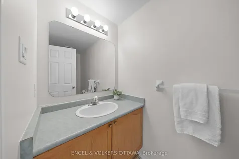 23 Cambray Lane Kanata ON K2K 3C3