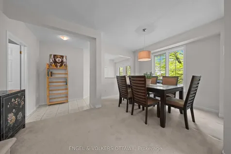 23 Cambray Lane Kanata ON K2K 3C3