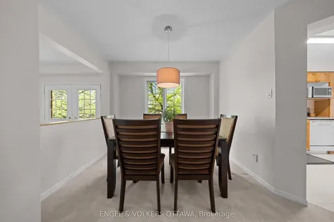 23 Cambray Lane Kanata ON K2K 3C3