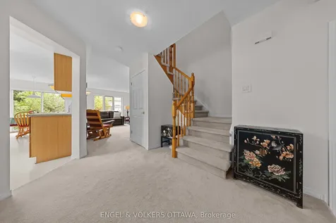23 Cambray Lane Kanata ON K2K 3C3
