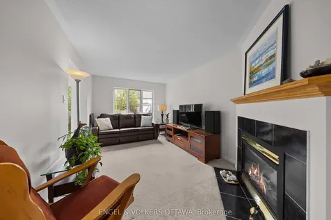 23 Cambray Lane Kanata ON K2K 3C3