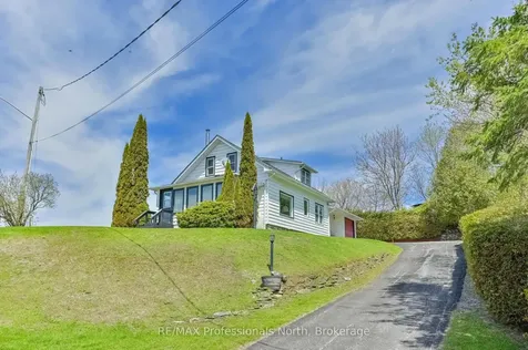 4050 County Road 121 N/a Kawartha Lakes ON K0M 2A0