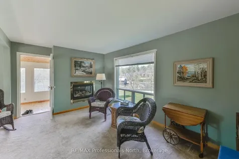 4050 County Road 121 N/a Kawartha Lakes ON K0M 2A0