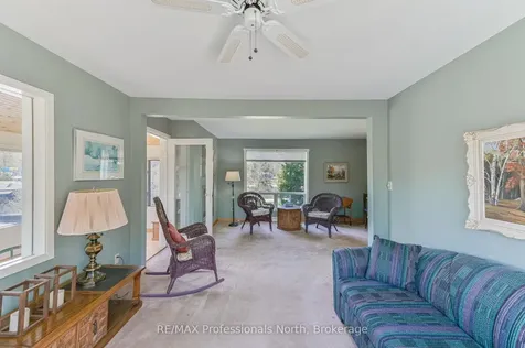 4050 County Road 121 N/a Kawartha Lakes ON K0M 2A0
