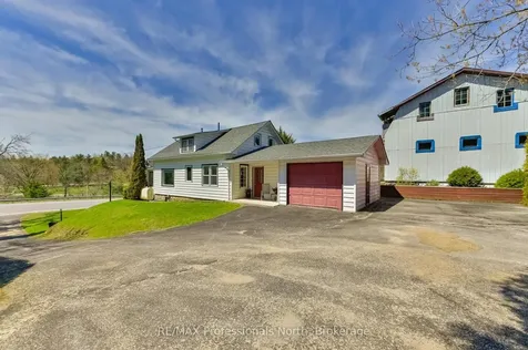 4050 County Road 121 N/a Kawartha Lakes ON K0M 2A0