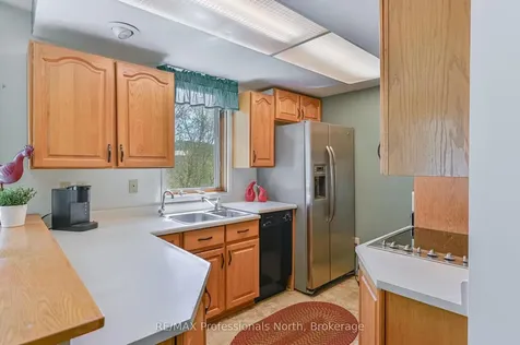 4050 County Road 121 N/a Kawartha Lakes ON K0M 2A0