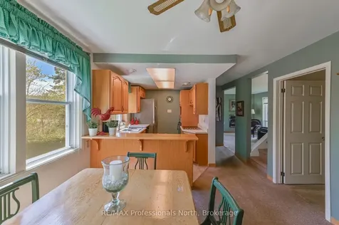 4050 County Road 121 N/a Kawartha Lakes ON K0M 2A0