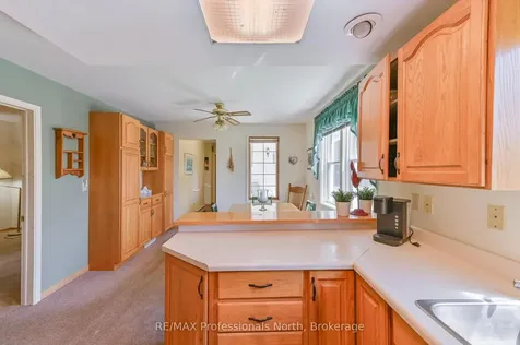 4050 County Road 121 N/a Kawartha Lakes ON K0M 2A0