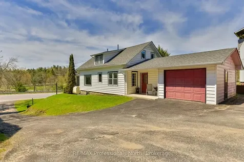 4050 County Road 121 N/a Kawartha Lakes ON K0M 2A0