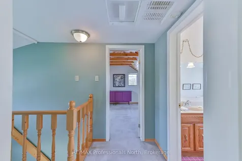 4050 County Road 121 N/a Kawartha Lakes ON K0M 2A0