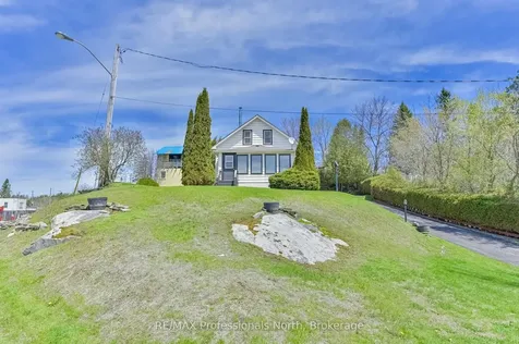 4050 County Road 121 N/a Kawartha Lakes ON K0M 2A0
