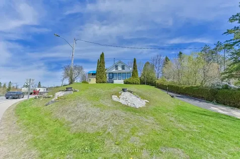 4050 County Road 121 N/a Kawartha Lakes ON K0M 2A0