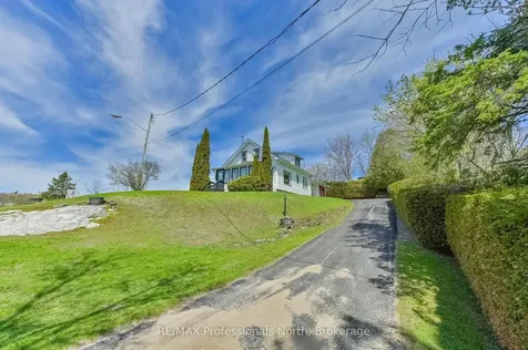4050 County Road 121 N/a Kawartha Lakes ON K0M 2A0