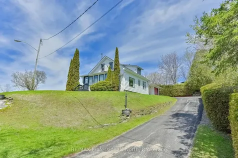 4050 County Road 121 N/a Kawartha Lakes ON K0M 2A0