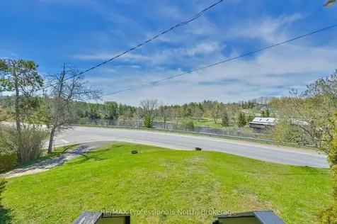 4050 County Road 121 N/a Kawartha Lakes ON K0M 2A0
